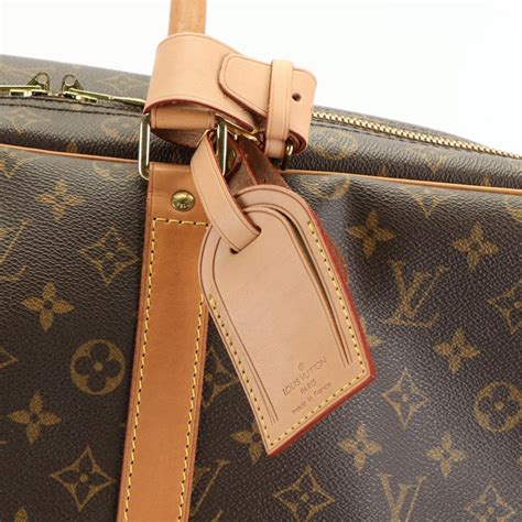 louis vuitton sirius 55|Sirius 55 Monogram Canvas .